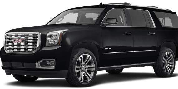 GMC YUKON XL 2019 1GKS2HKJ5KR152107 image